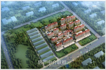 交通路3室1厅1卫38.8万95m2简单装修出售