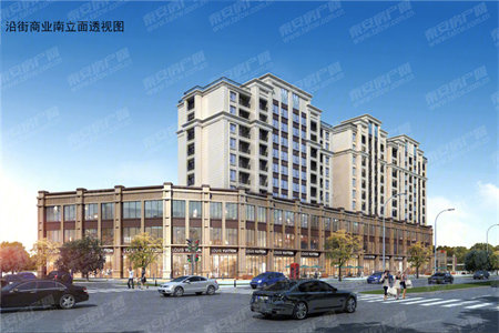 捡漏附小实验学区房府东名邸125平套三81万南客厅不占学位